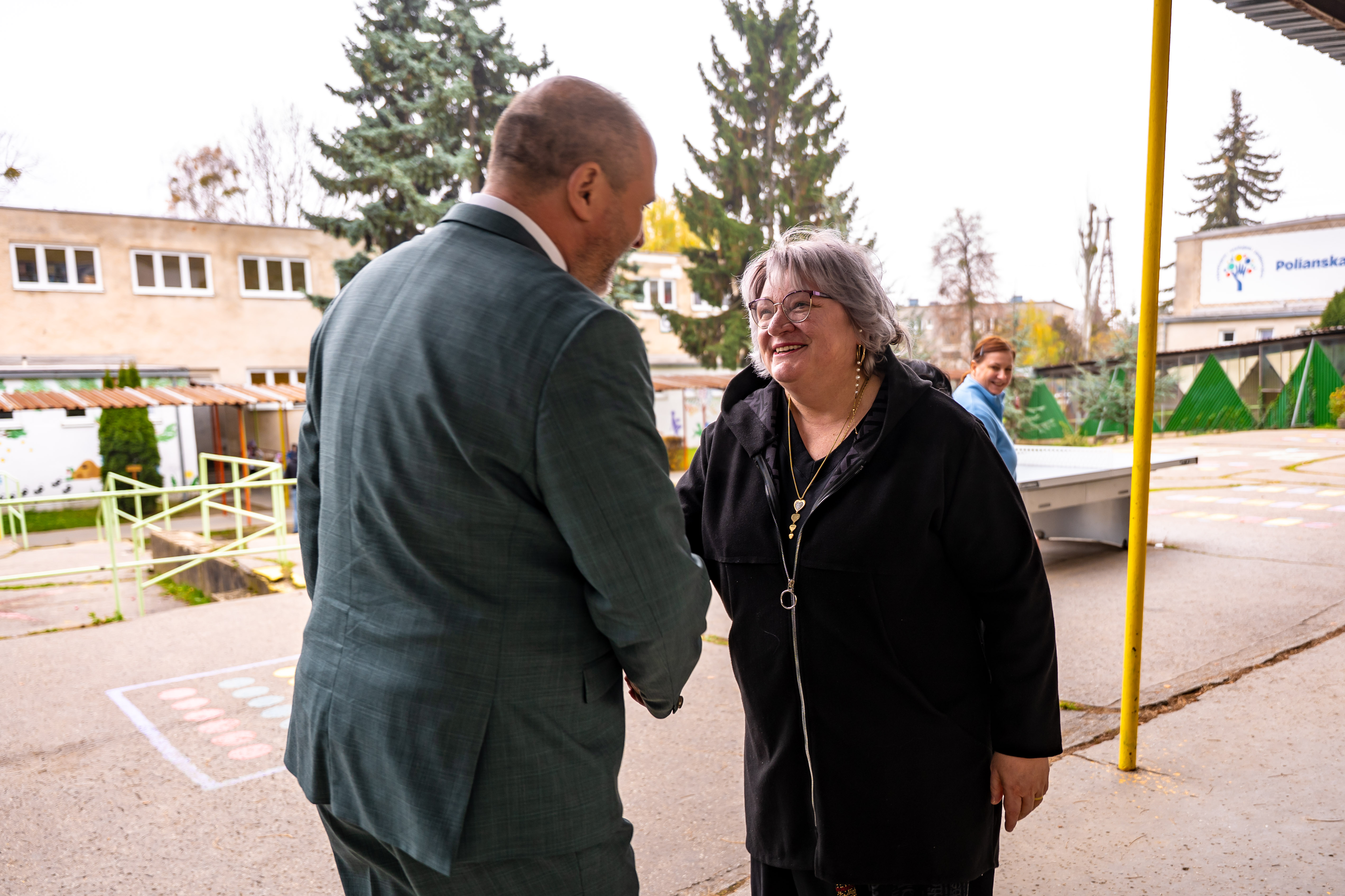  ZS Polianska kucharky